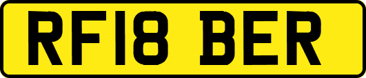 RF18BER