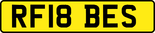 RF18BES