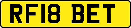 RF18BET