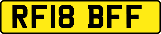 RF18BFF