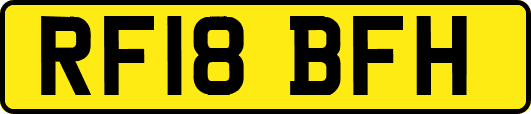 RF18BFH