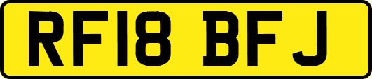 RF18BFJ