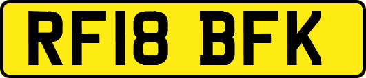 RF18BFK
