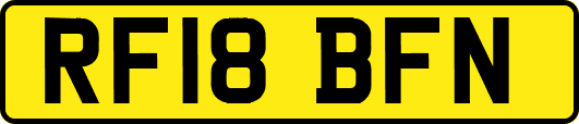 RF18BFN