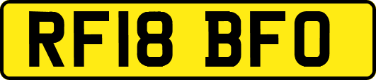 RF18BFO