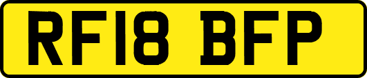 RF18BFP