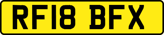 RF18BFX