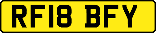 RF18BFY