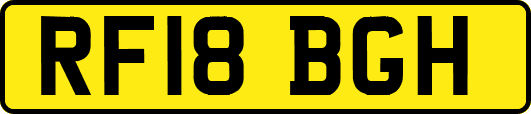 RF18BGH