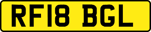 RF18BGL