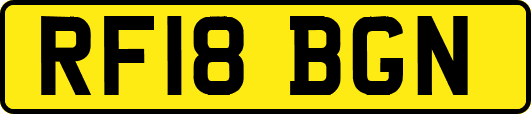 RF18BGN