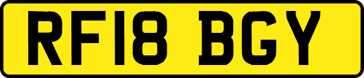 RF18BGY