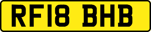 RF18BHB