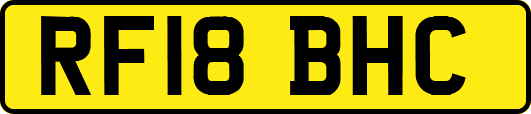 RF18BHC