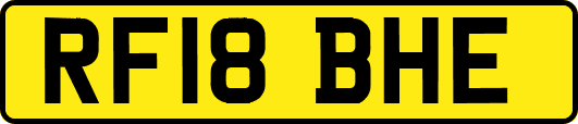 RF18BHE