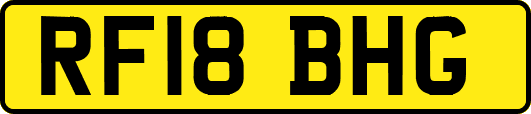 RF18BHG