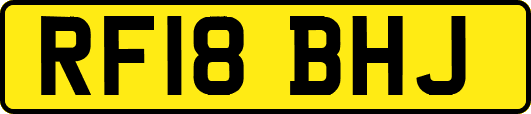 RF18BHJ