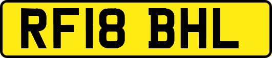 RF18BHL