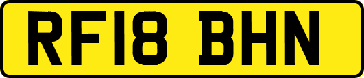 RF18BHN