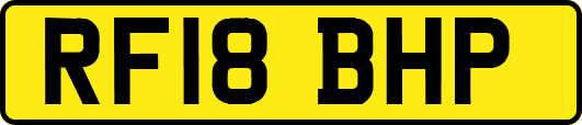 RF18BHP