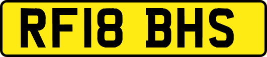RF18BHS