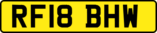 RF18BHW
