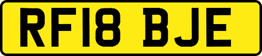 RF18BJE