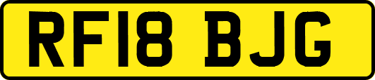 RF18BJG