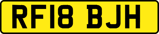 RF18BJH