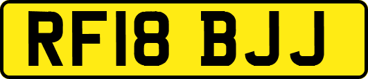 RF18BJJ