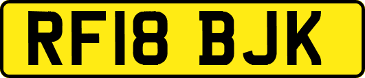 RF18BJK