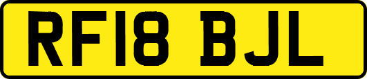 RF18BJL