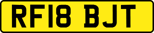 RF18BJT