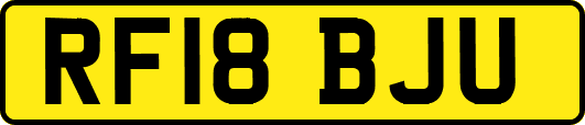 RF18BJU
