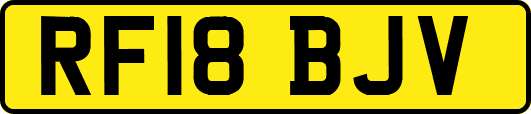 RF18BJV