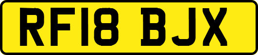 RF18BJX