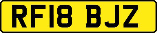 RF18BJZ