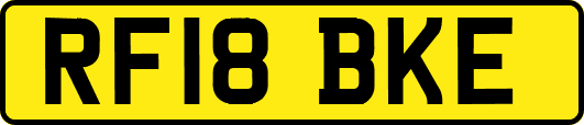 RF18BKE