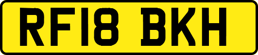 RF18BKH
