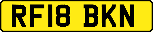 RF18BKN