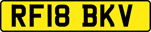 RF18BKV