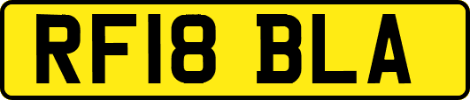 RF18BLA