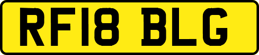 RF18BLG