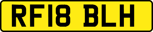 RF18BLH
