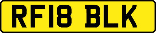 RF18BLK