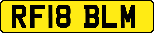 RF18BLM