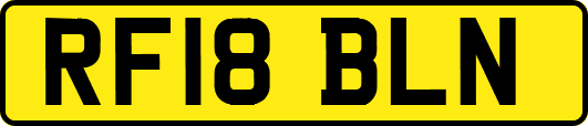 RF18BLN