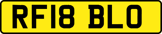 RF18BLO