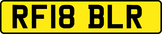 RF18BLR