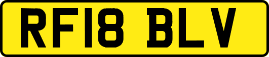 RF18BLV